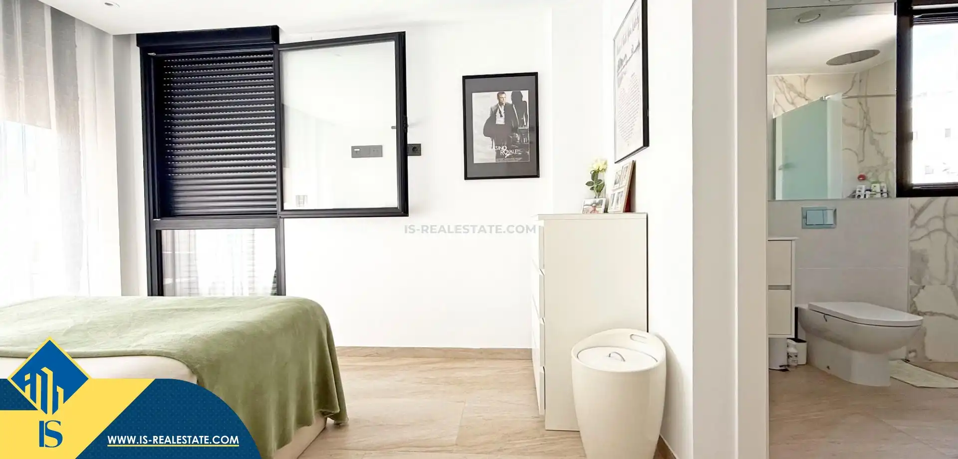 Detached house with garden for sale in Orihuela Costa, imagen 19