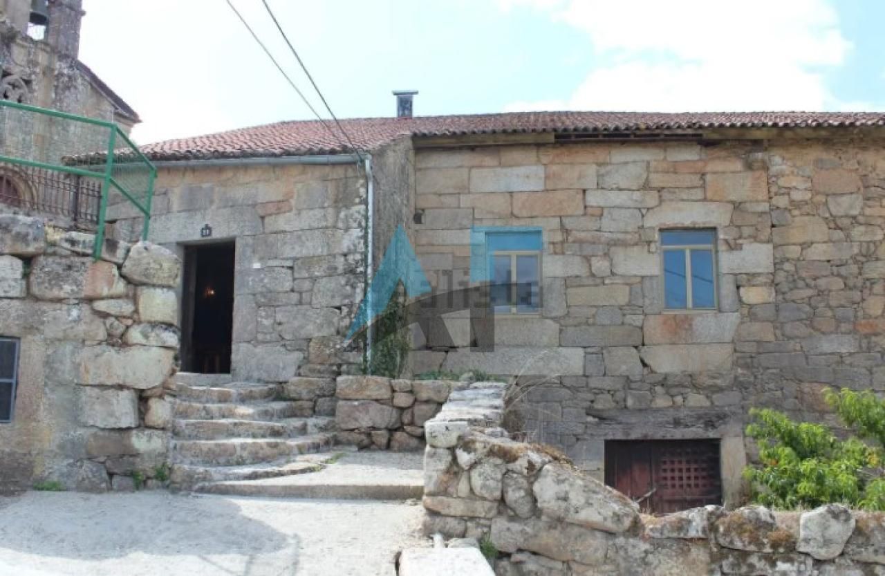 Casa o xalet en venda a Aldea Regoufe, As Lagoas