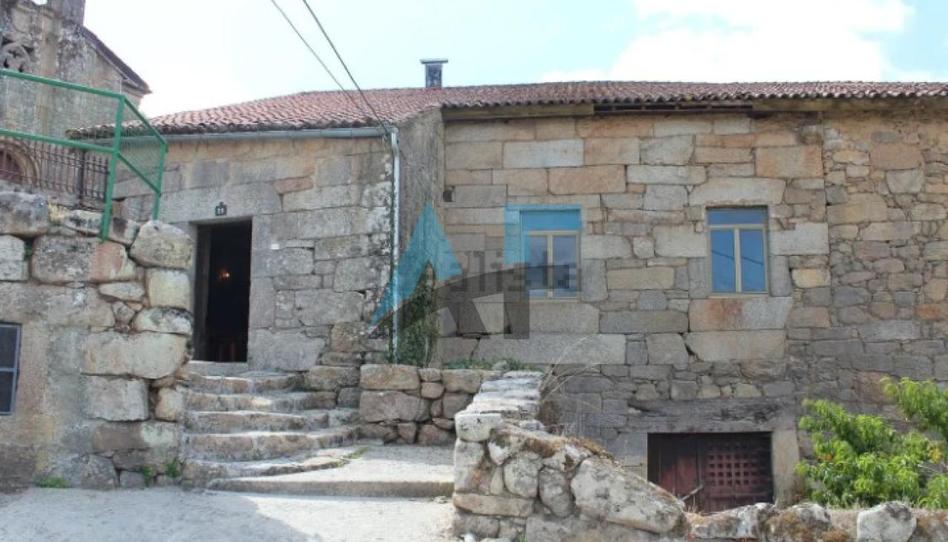 Foto 1 de Casa o xalet en venda a Aldea Regoufe, As Lagoas, Ourense