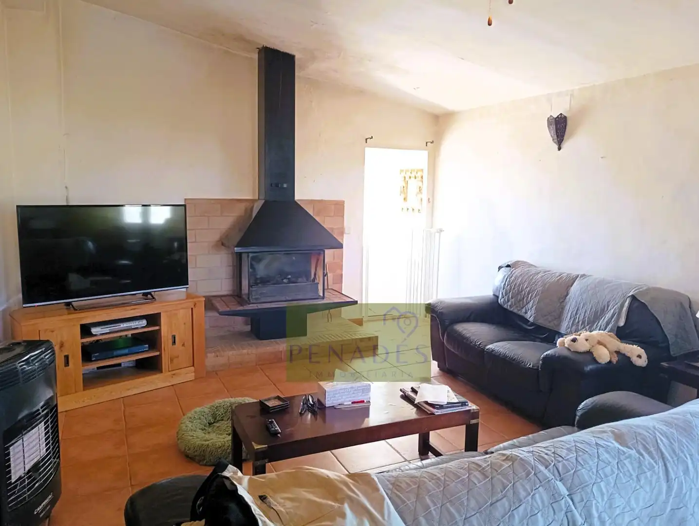 Detached house with pool for sale in El Llombo, imagen 17
