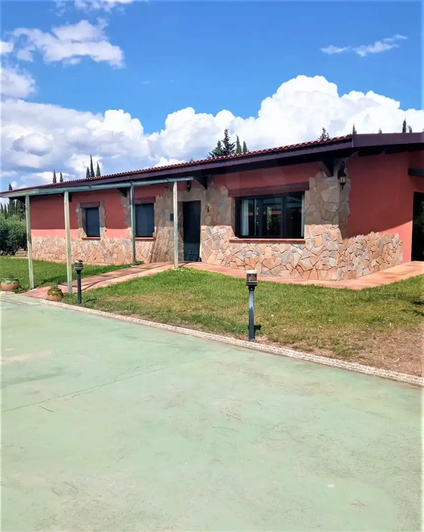Casa con piscina in vendita a Móra d'Ebre