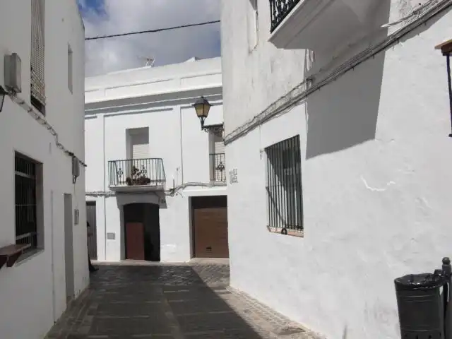 Casa amb terrassa en venda a Vejer, imagen 36