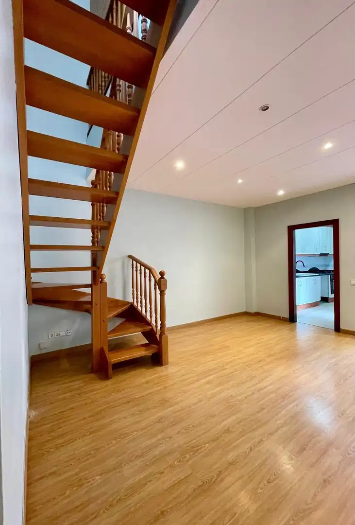Ático en venta en Mataró con Aire acondicionado, Calefacción y Terraza
