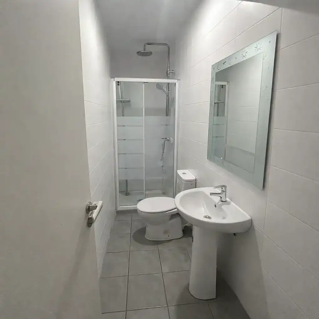 Piso en venta en Barrenkale Kalea, imagen 10