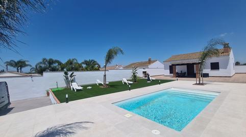 Photo 5 of House or chalet to rent in Vial Camino, 6, Barrio Nuevo, Cádiz