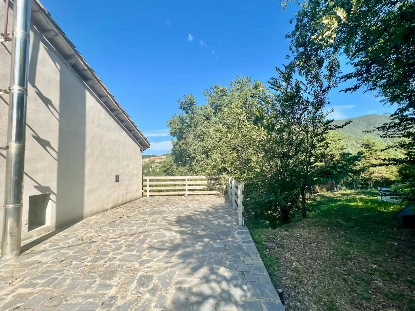 Casa rústica con terraza en venta en Les Llosses, imagen 55