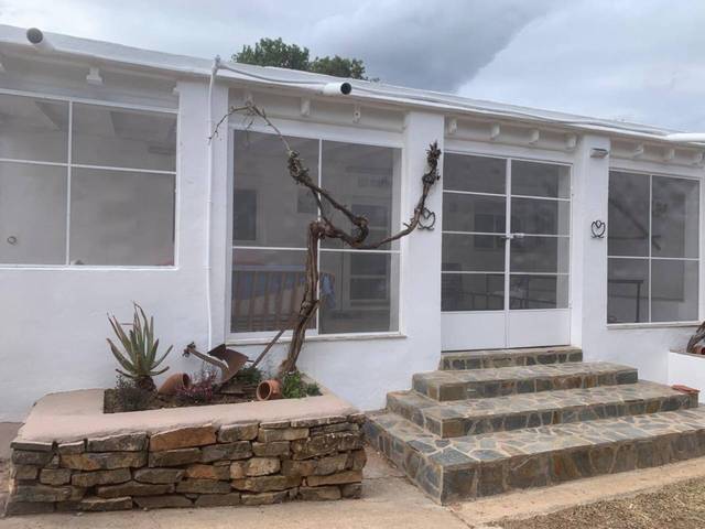 Finca rústica en Alquiler en Avenida Alcora en Ribesalbes