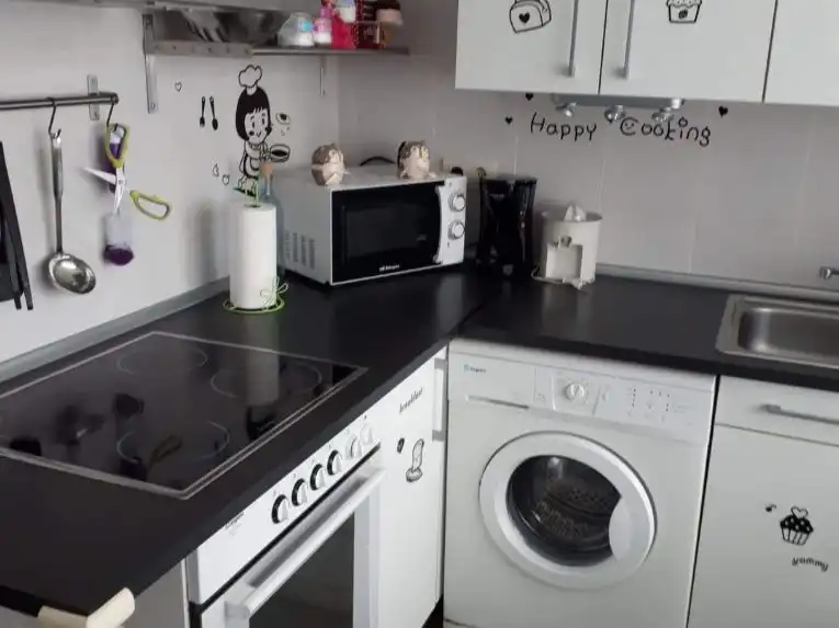 Cocina de Piso en venta en Espinosa de los Monteros, Burgos