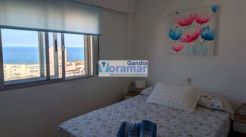 Foto 5 de Apartamento de alquiler en De la Devesa, Playa de Gandia, Gandia