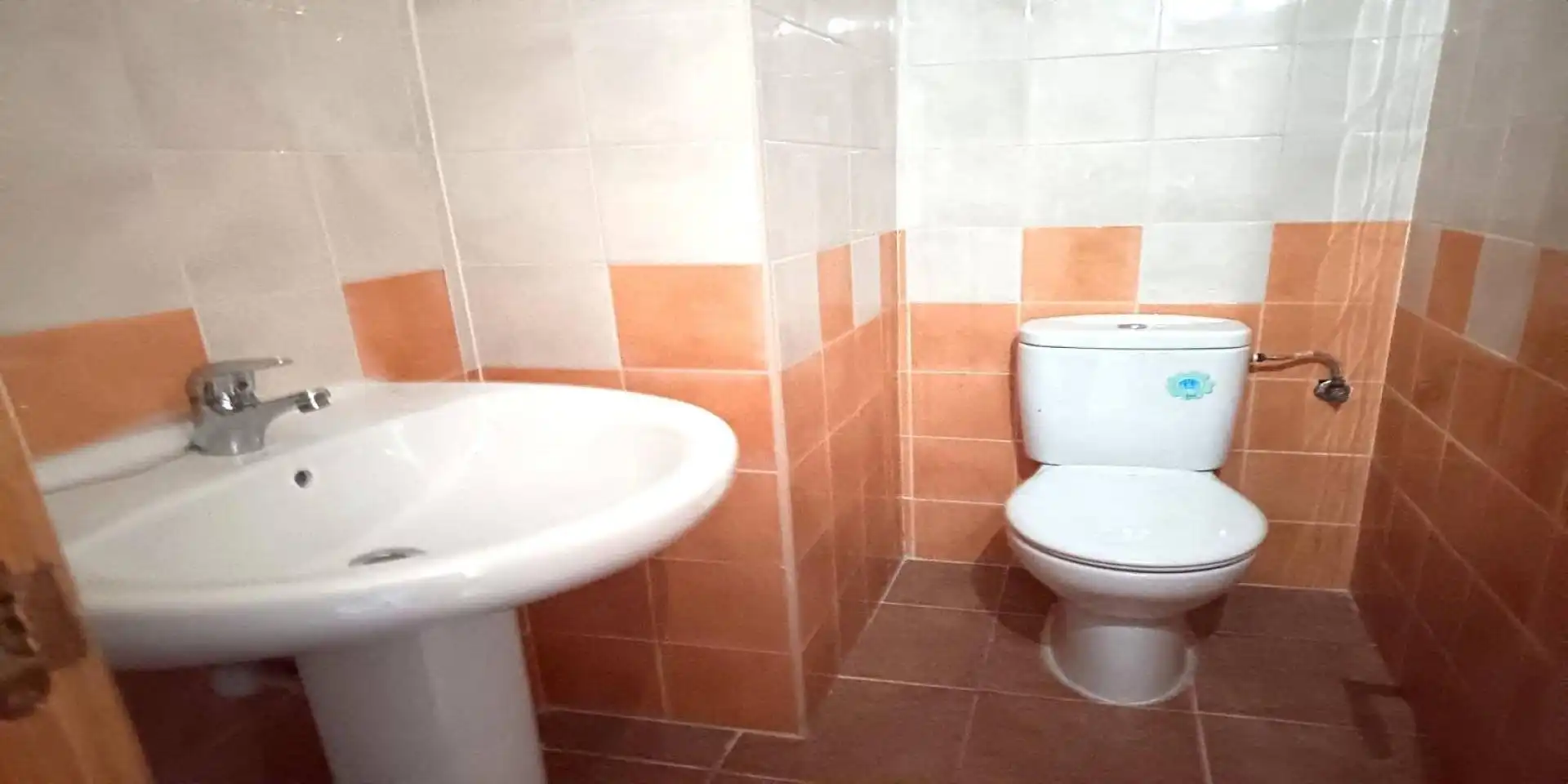 Baño de Piso en venta en Gerindote