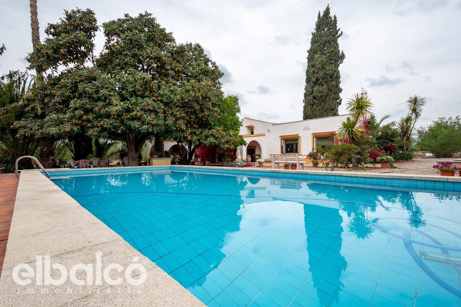 Swimming pool of House or chalet for sale in Valls  with Terrace and Swimming Pool