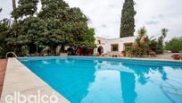 Swimming pool of House or chalet for sale in Valls  with Terrace and Swimming Pool