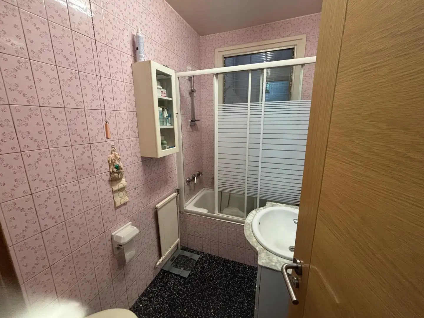 Bany de Casa o xalet en venda en Sabadell amb Terrassa i Traster