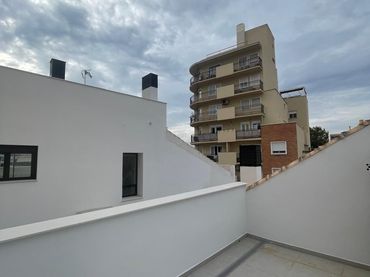 Dúplex en venta en Centro