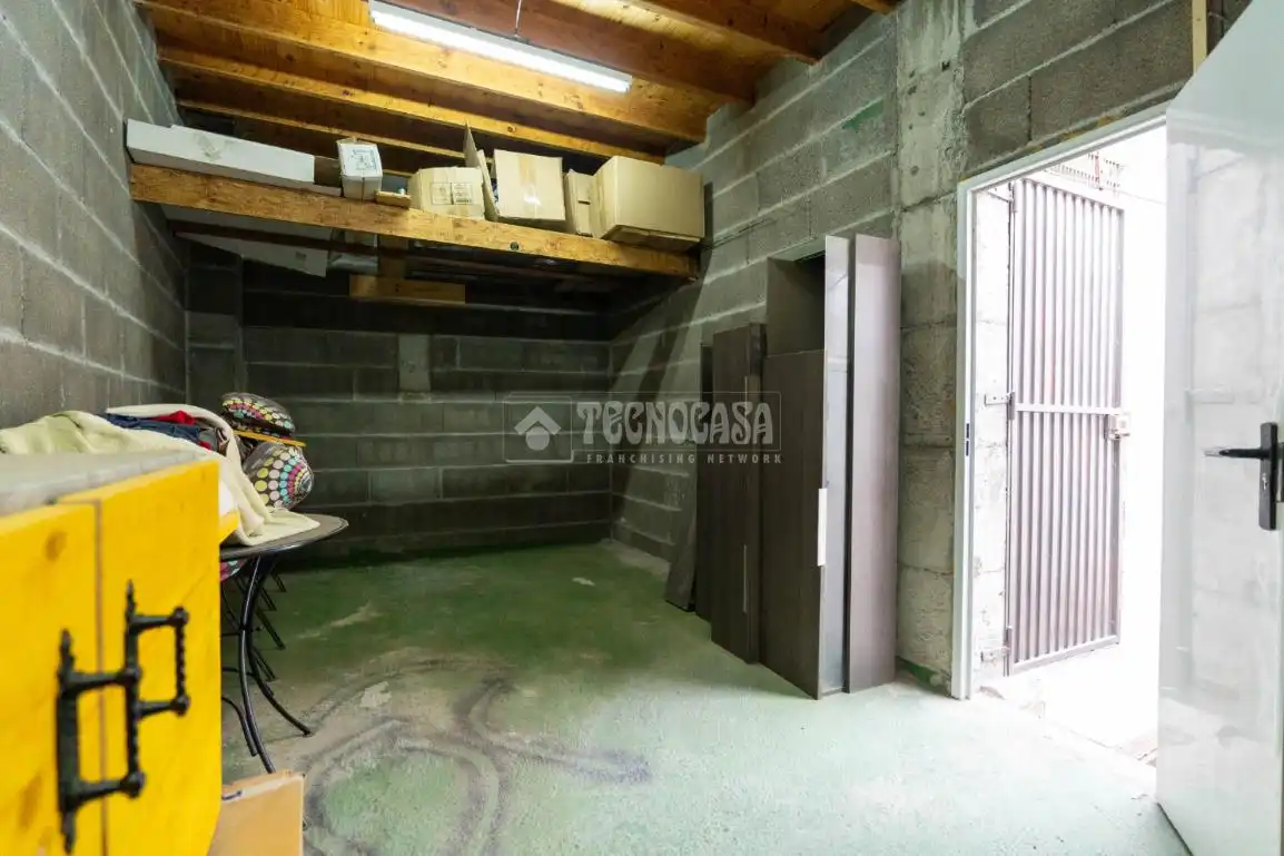 Maison jumelée à vendre à Arico, imagen 37