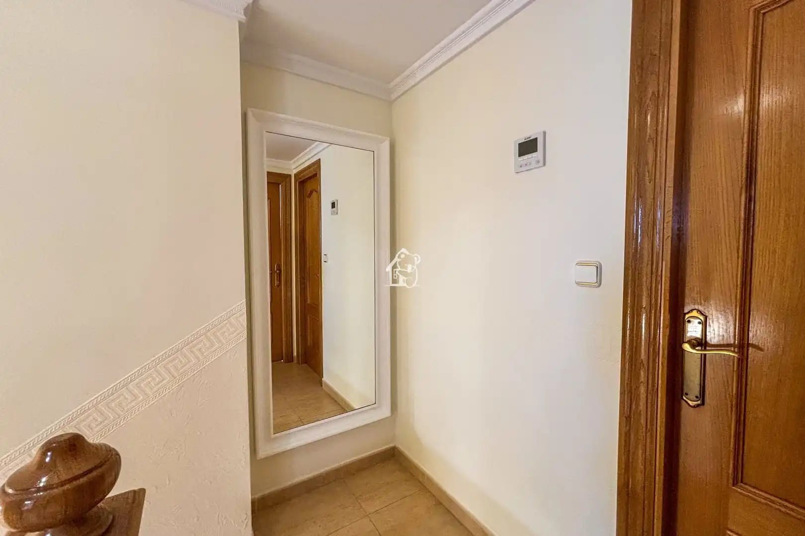 Maison mitoyenne avec terrasse à louer à Los Balcones - Los Altos, imagen 25