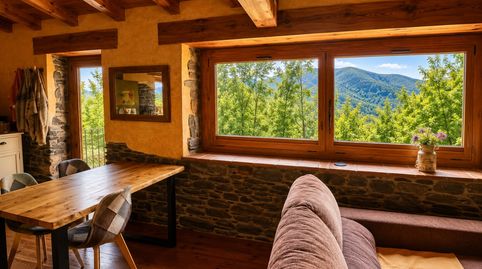 Encanto de casa en la montaña, totalmente amueblada,rodeada de naturaleza y tranquilidad en Vilallonga de Ter, imagen 4