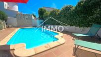 Swimming pool of House or chalet for sale in L'Escala  with Terrace and Swimming Pool