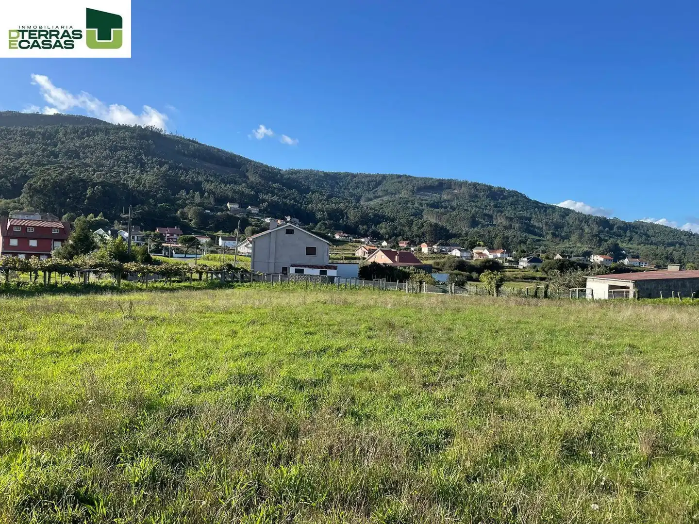 Rural land for sale in Casa Asitio - Campañó, imagen 3