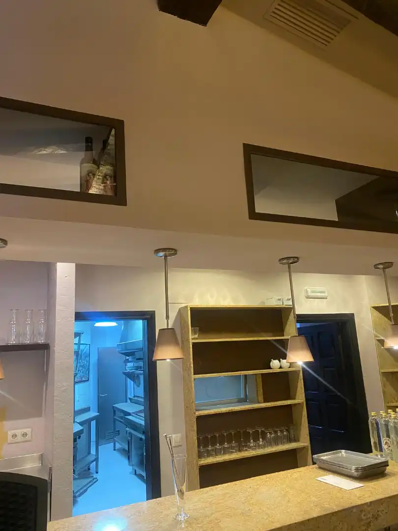 Local en venta en La Avanzada - La Cueva