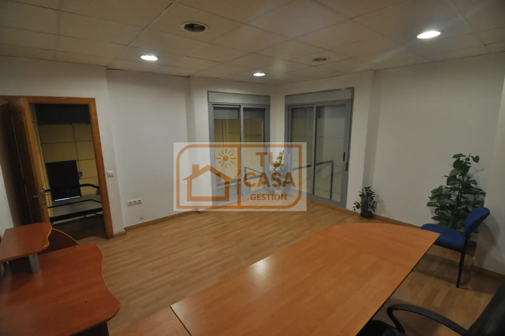 Industrial buildings for sale in Malpartida de Cáceres  with Heating