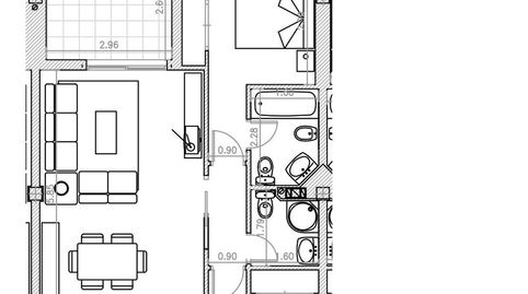 Photo 4 of Apartments for sale in Calle Cabo Prior, Lomas de Cabo Roig - Los Dolses, Orihuela