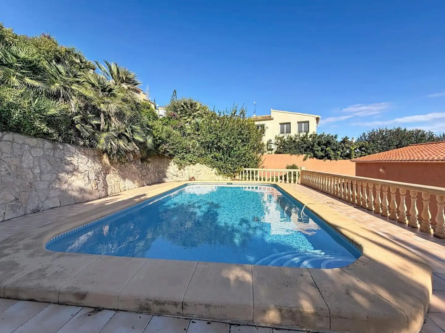 Villa avec piscine à vendre à Cumbre del Sol, imagen 31