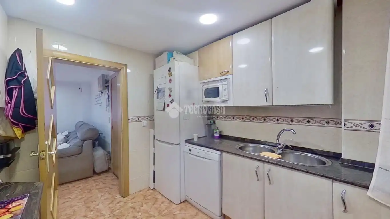 Appartamento con ascensore in vendita a Badia del Vallès, imagen 12