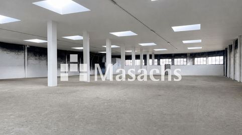 Photo 3 of Industrial buildings for rent in Egara, Terrassa