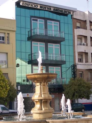 Garaje en Alquiler en Avenida de Andalucía, 28 en Montilla