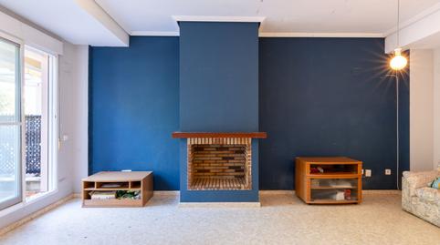 Foto 5 de Casa adosada en venda a Moncada, Valencia