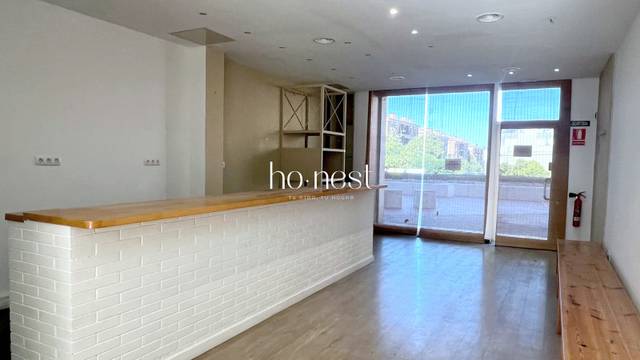 Local comercial en Venta en Centre Vila