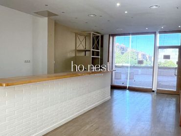 Local comercial en venta en Centre Vila