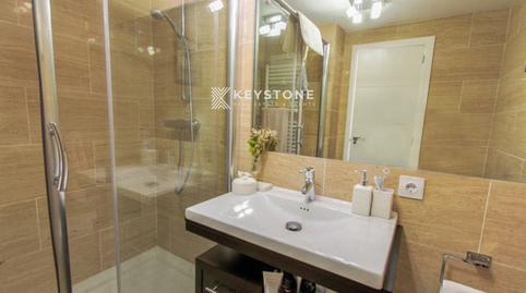 Foto 4 de Pis de lloguer a Avenida de la Condomina, Cabo de las Huertas, Alicante / Alacant