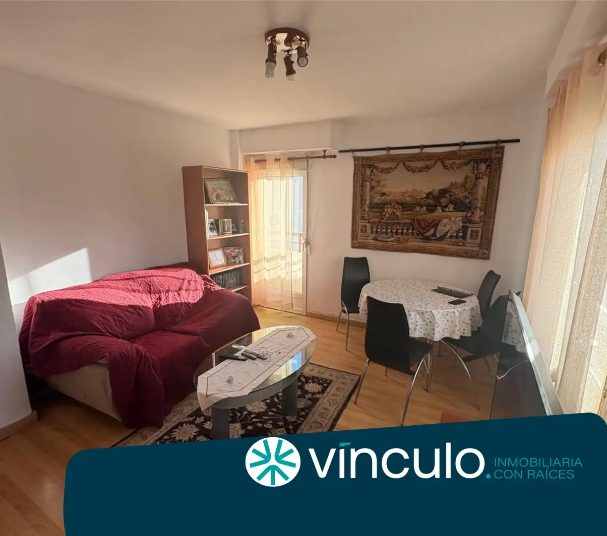 Habitació a Calle de Santa Isabel, 15, Santo Domigo