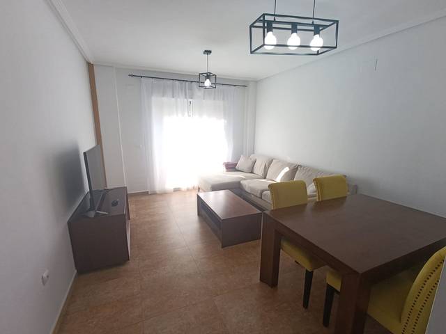 Apartamento en Alquiler en San Gonzalo