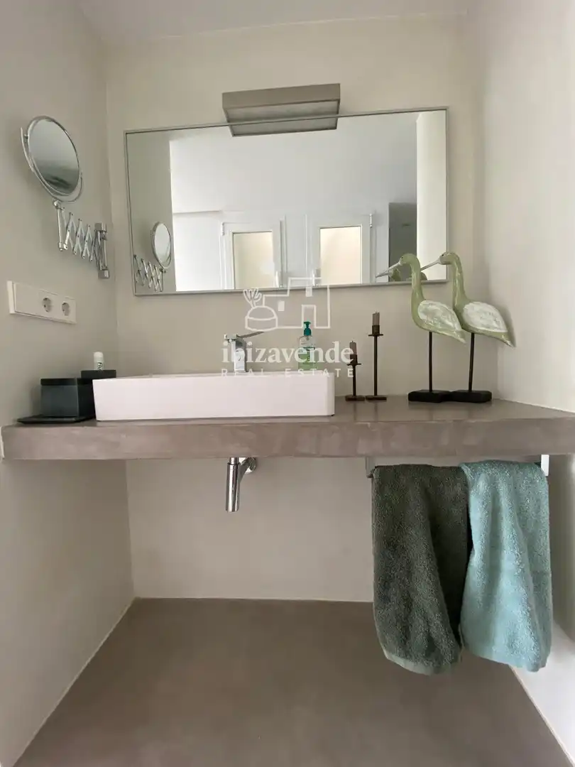 Flat with lift to rent in Ramon Muntaner, imagen 45