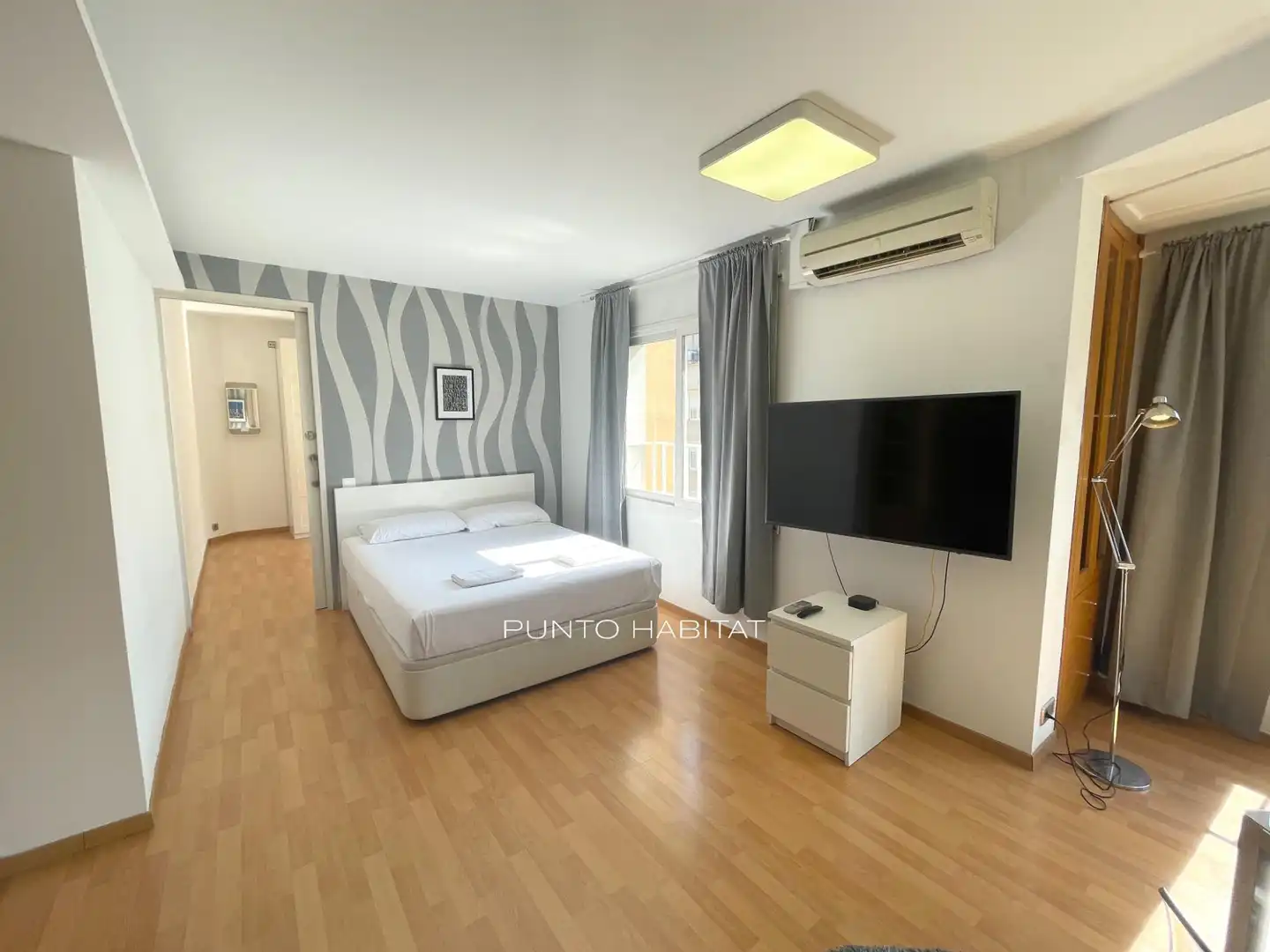 Piso con ascensor en venta en Carrer de Lepant, imagen 16