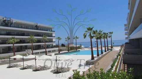 Foto 3 de Apartament en venda a Avenida Pere Matutes Noguera, Ses Figueretes - Platja d'en Bossa - Cas Serres, Eivissa