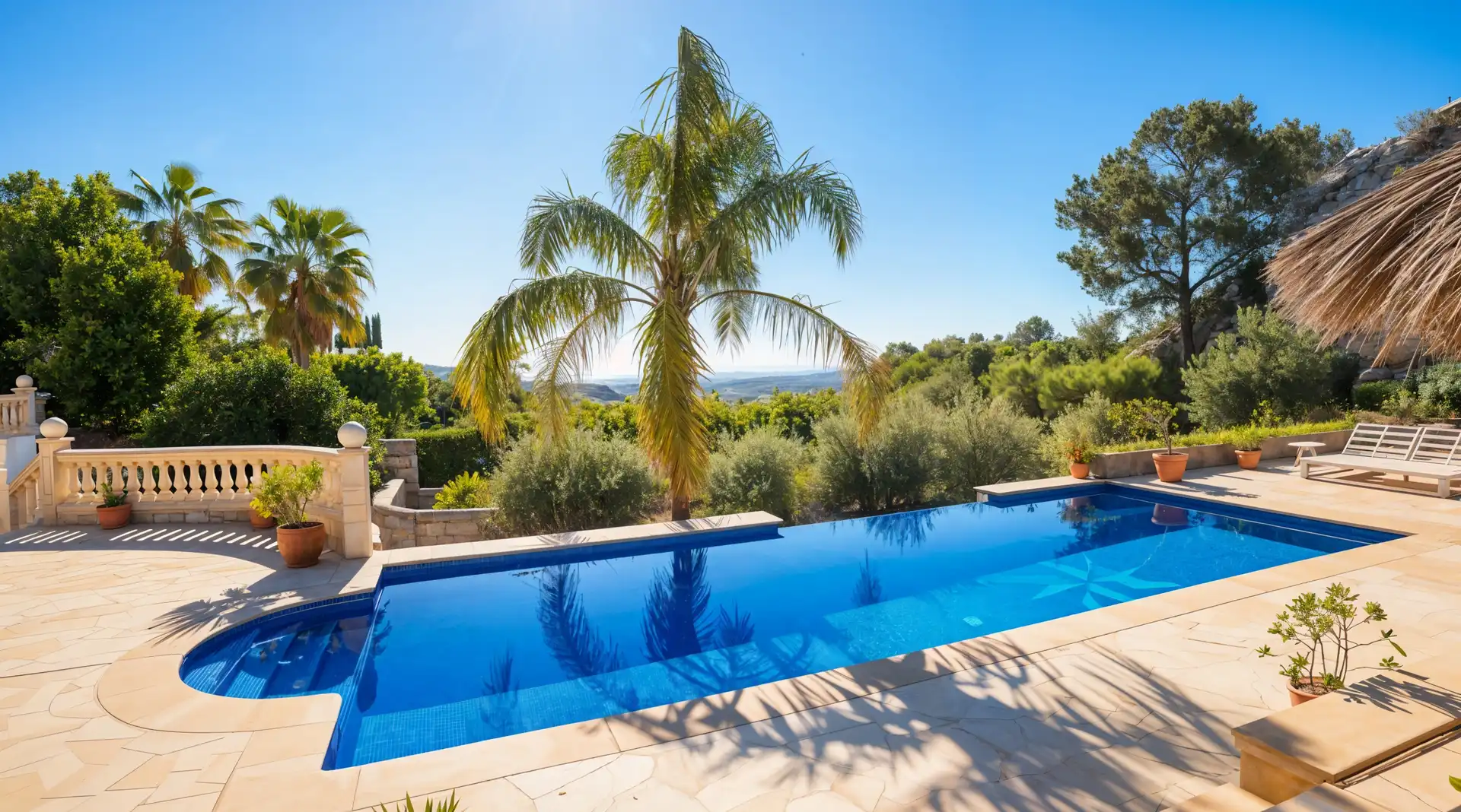 Casa rústica con piscina en venta en Ponent, imagen 6