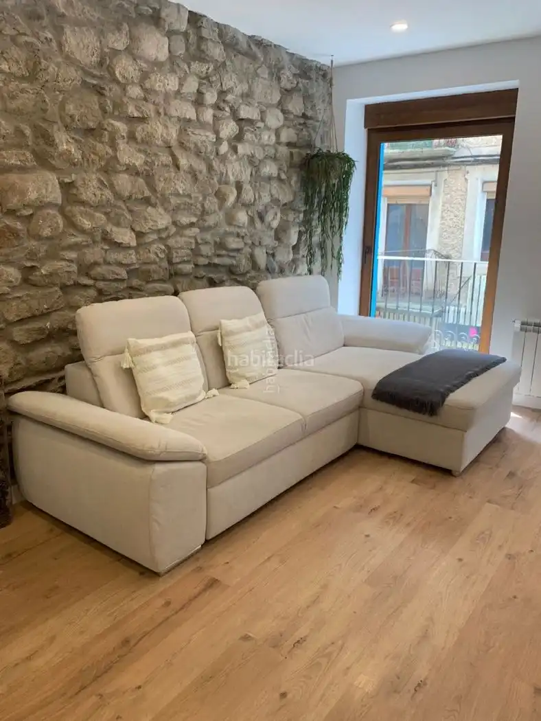 Flat to rent in Carrer València 32, imagen 3