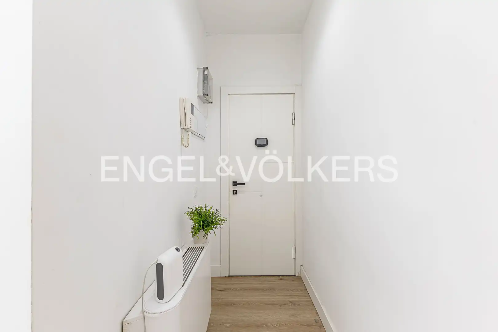 Piso con ascensor en venta en Sarrià - Sant Gervasi, imagen 31