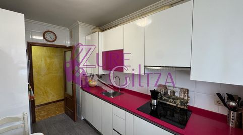 Foto 5 de Pis en venda a Lakua-Bizkarra, Vitoria - Gasteiz