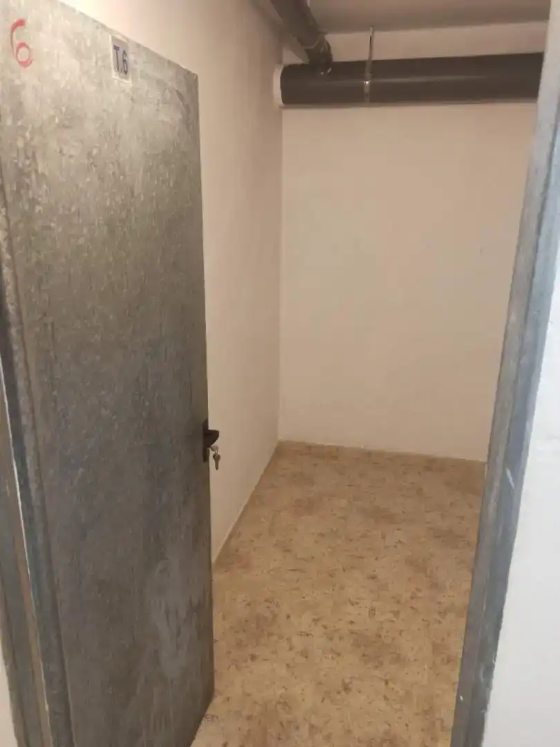 Trastero de alquiler en Ciudad Real