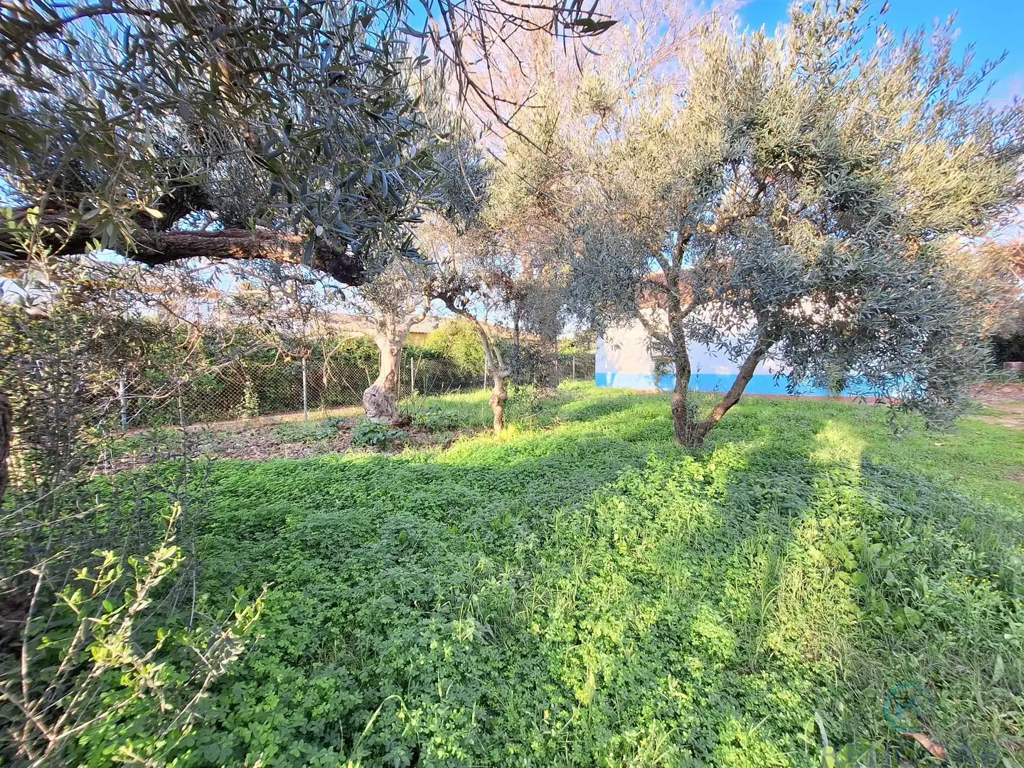 Casa rústica con piscina en venta en Arco Norte - Avda España, imagen 28
