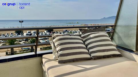 Foto 2 de Pis en venda a L'Estartit Poble, Girona