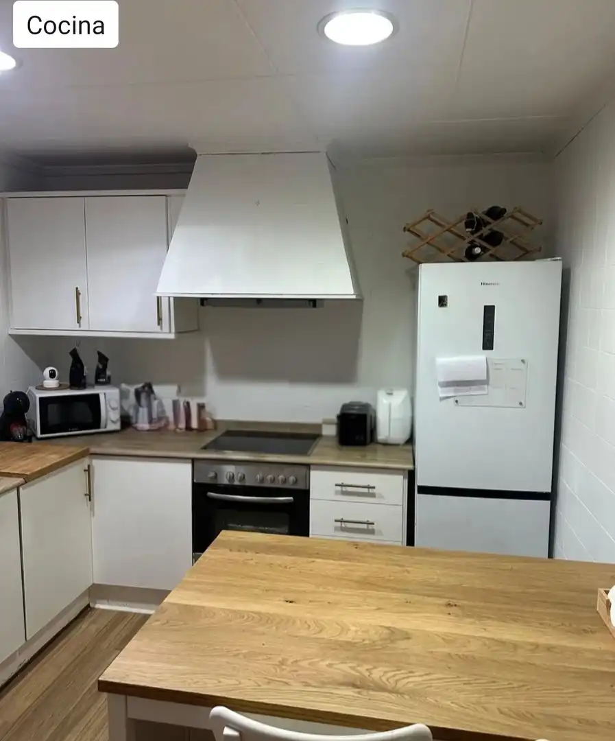 Maison rustique à vendre à Beniarbeig