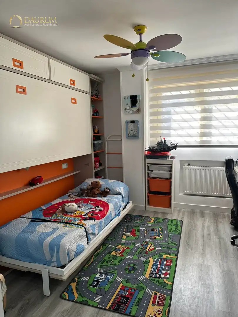 Wohnung mit Pool zum Verkauf in Juan Genoves, imagen 13