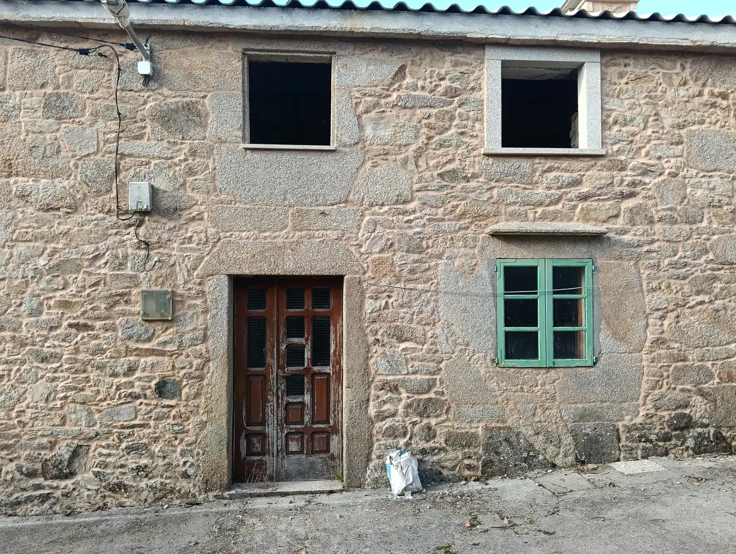 Casa con jardín en venta en Curtis, imagen 7