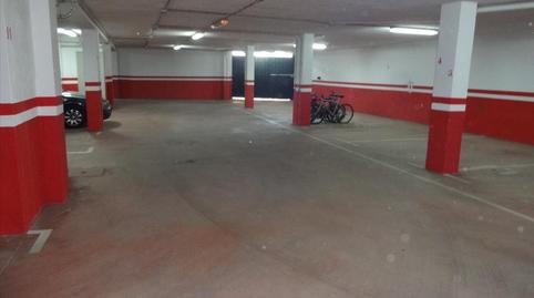 Photo 5 of Garage for sale in Calle Voluntarios Protección Civil, La Adrada , Ávila